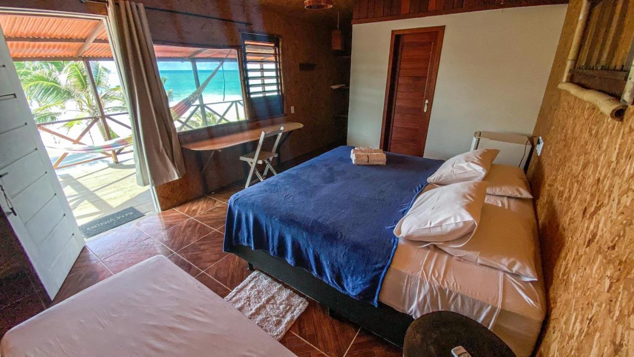 Casa Janjao Hotel Icaraí Exterior foto